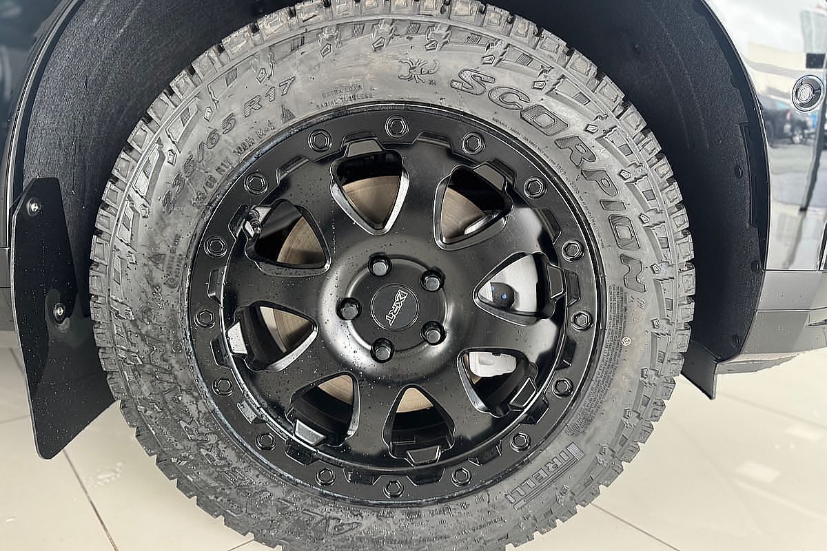2024 Hyundai Santa Fe Hybrid Calligraphy MX5.V1