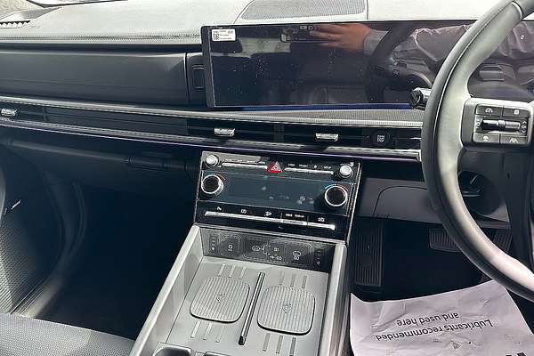 2024 Hyundai Santa Fe Hybrid Calligraphy MX5.V1