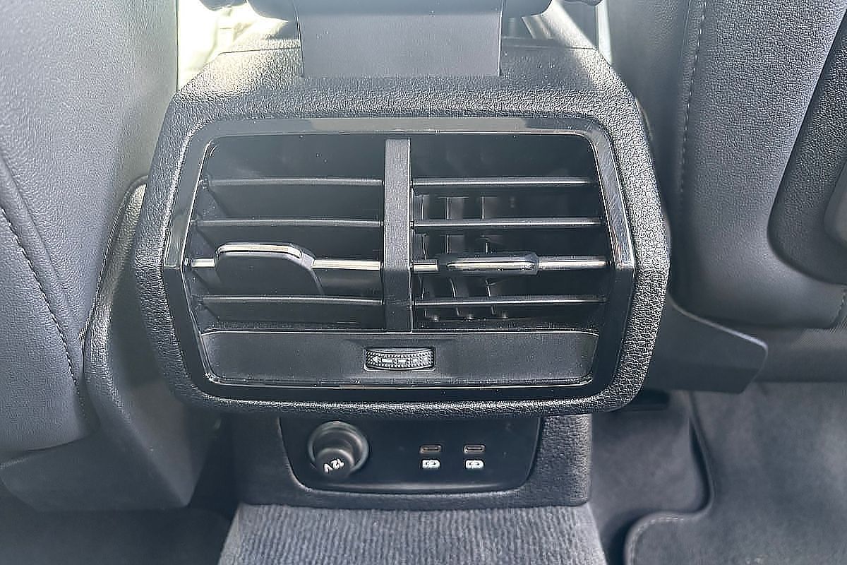 2023 Audi Q3 35 TFSI F3