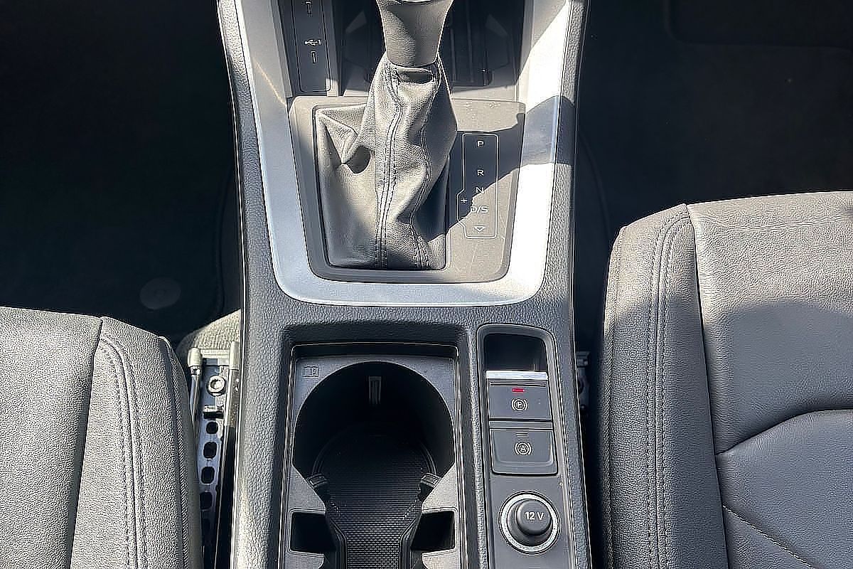 2023 Audi Q3 35 TFSI F3