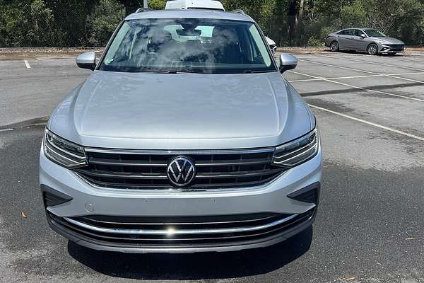 2022 Volkswagen Tiguan 110TSI Life 5N