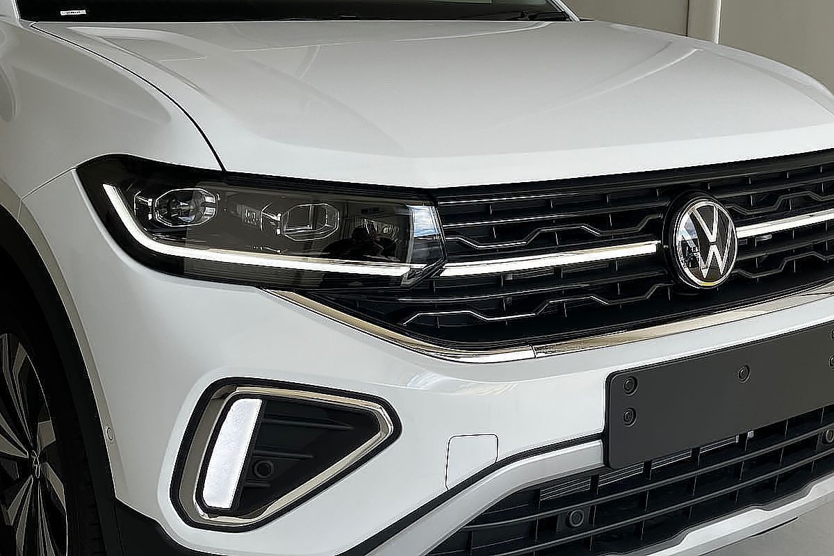 2024 Volkswagen T-Cross 85TSI Style D31
