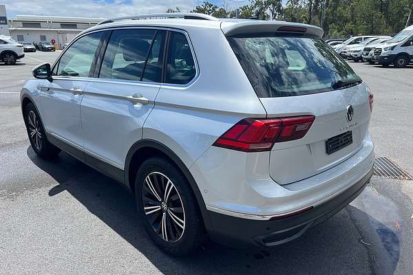 2022 Volkswagen Tiguan 110TSI Life 5N