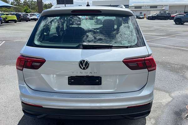 2022 Volkswagen Tiguan 110TSI Life 5N