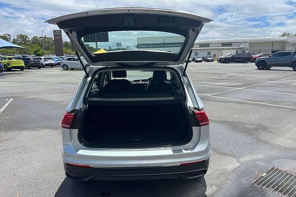 2022 Volkswagen Tiguan 110TSI Life 5N