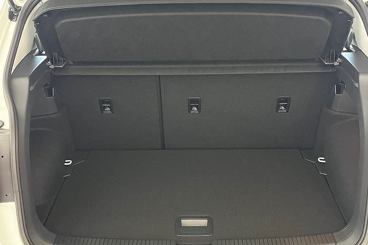 2024 Volkswagen T-Cross 85TSI Style D31