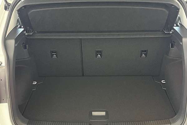 2024 Volkswagen T-Cross 85TSI Style D31