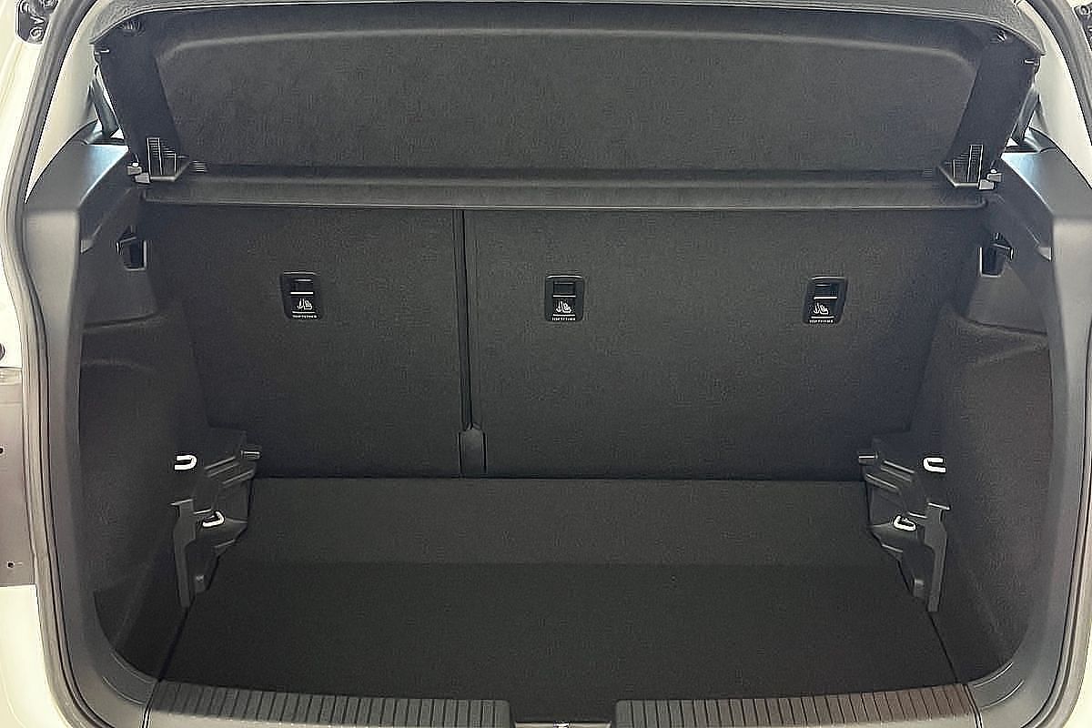 2024 Volkswagen T-Cross 85TSI Style D31