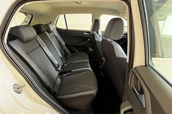 2024 Volkswagen T-Cross 85TSI Style D31