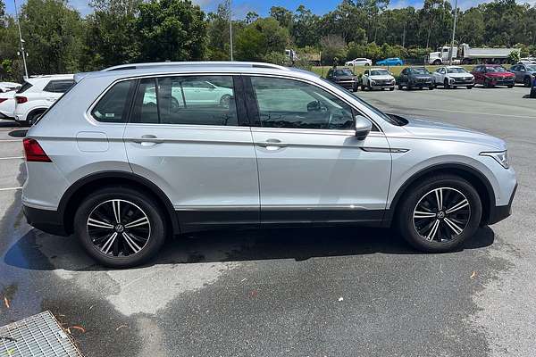 2022 Volkswagen Tiguan 110TSI Life 5N