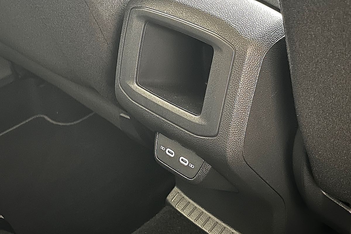 2024 Volkswagen T-Cross 85TSI Style D31