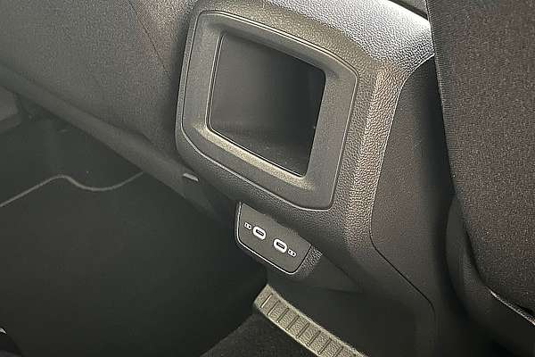 2024 Volkswagen T-Cross 85TSI Style D31