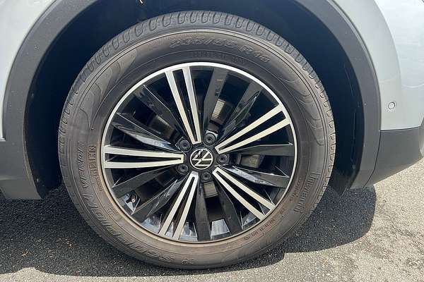 2022 Volkswagen Tiguan 110TSI Life 5N