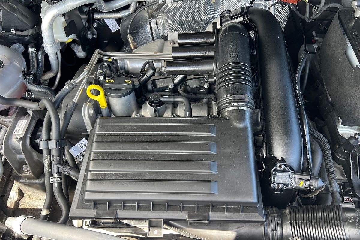 2022 Volkswagen Tiguan 110TSI Life 5N