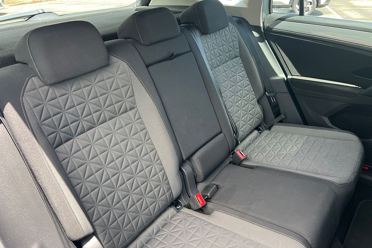 2022 Volkswagen Tiguan 110TSI Life 5N