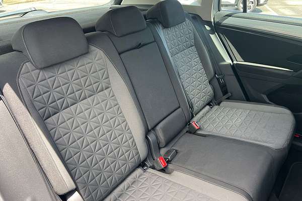 2022 Volkswagen Tiguan 110TSI Life 5N