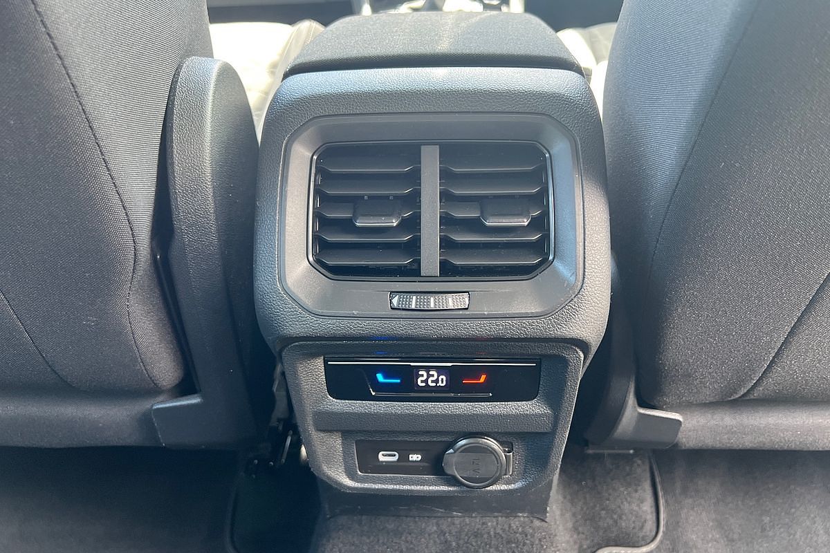 2022 Volkswagen Tiguan 110TSI Life 5N