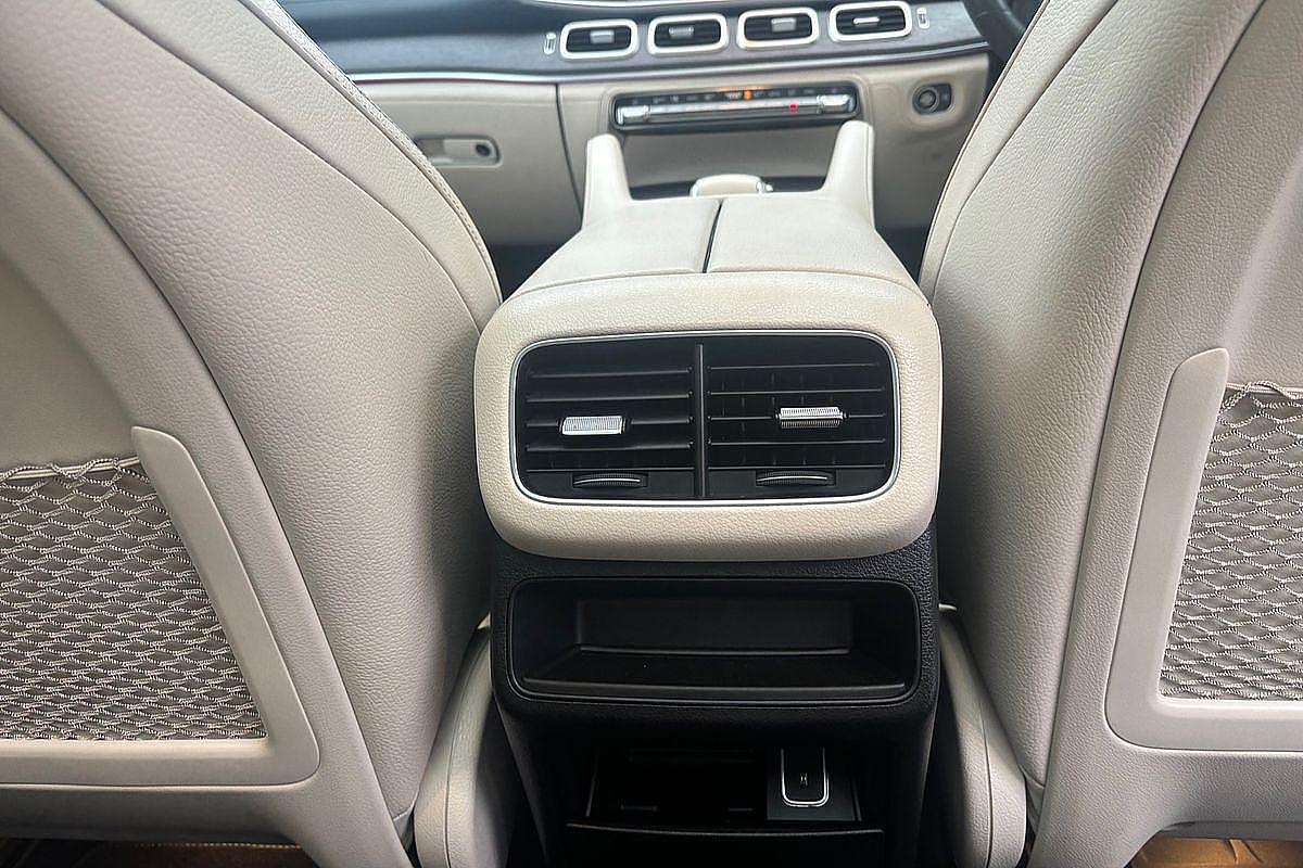 2021 Mercedes-Benz GLE-Class GLE400 d V167