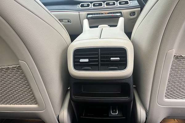 2021 Mercedes-Benz GLE-Class GLE400 d V167