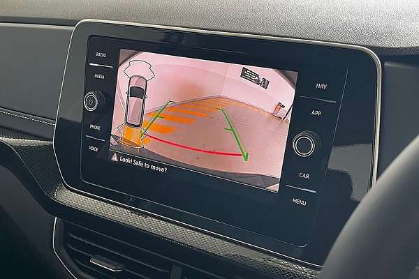 2024 Volkswagen T-Cross 85TSI Style D31