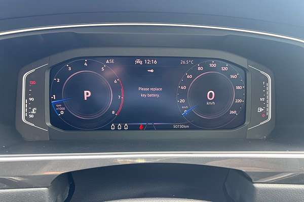 2022 Volkswagen Tiguan 110TSI Life 5N