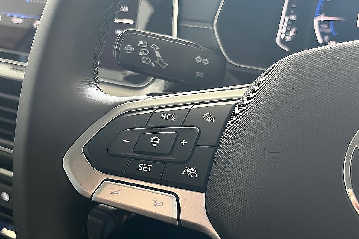 2024 Volkswagen T-Cross 85TSI Style D31