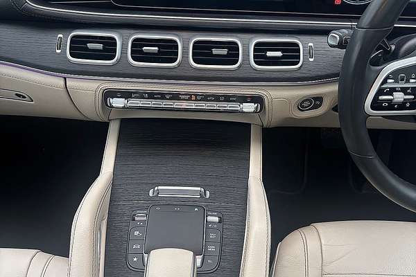 2021 Mercedes-Benz GLE-Class GLE400 d V167