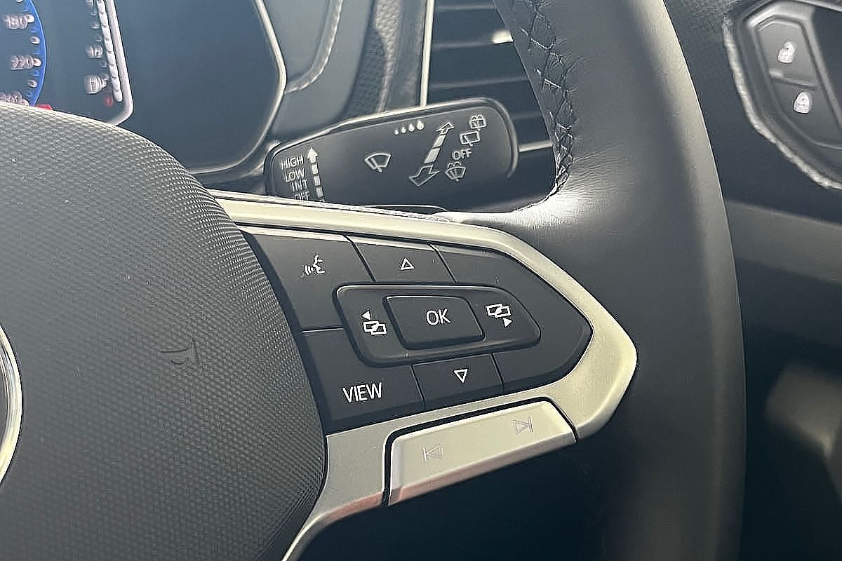 2024 Volkswagen T-Cross 85TSI Style D31