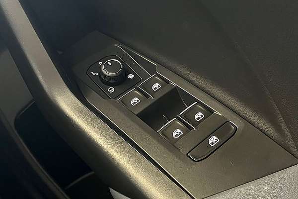 2024 Volkswagen T-Cross 85TSI Style D31