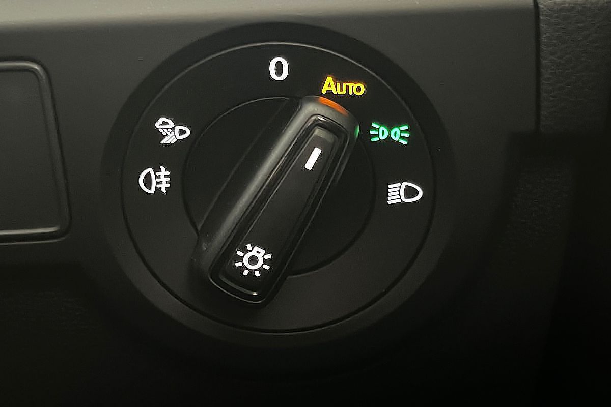 2024 Volkswagen T-Cross 85TSI Style D31