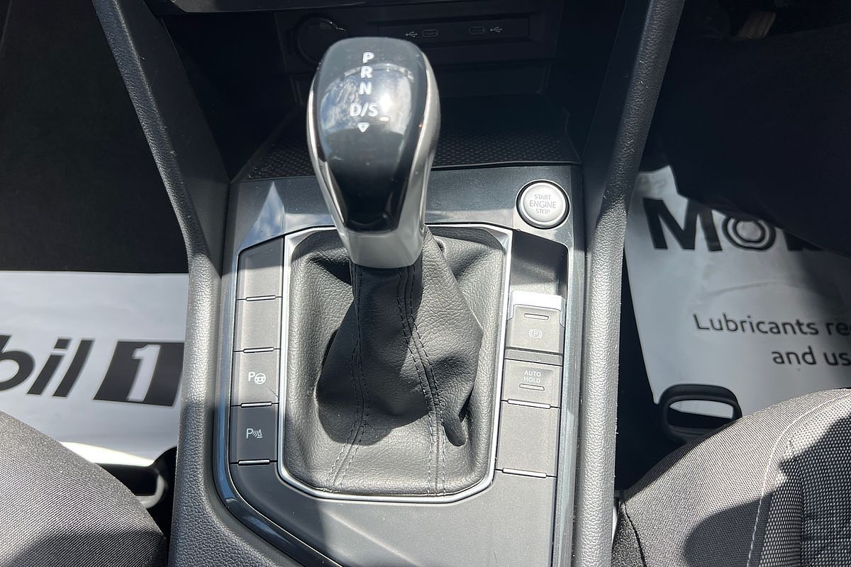 2022 Volkswagen Tiguan 110TSI Life 5N
