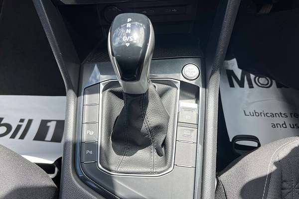 2022 Volkswagen Tiguan 110TSI Life 5N
