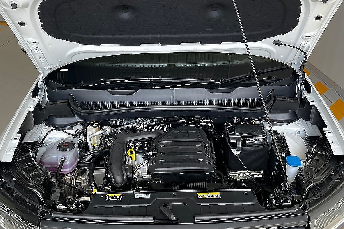2024 Volkswagen T-Cross 85TSI Style D31