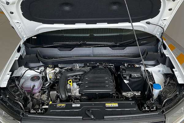 2024 Volkswagen T-Cross 85TSI Style D31