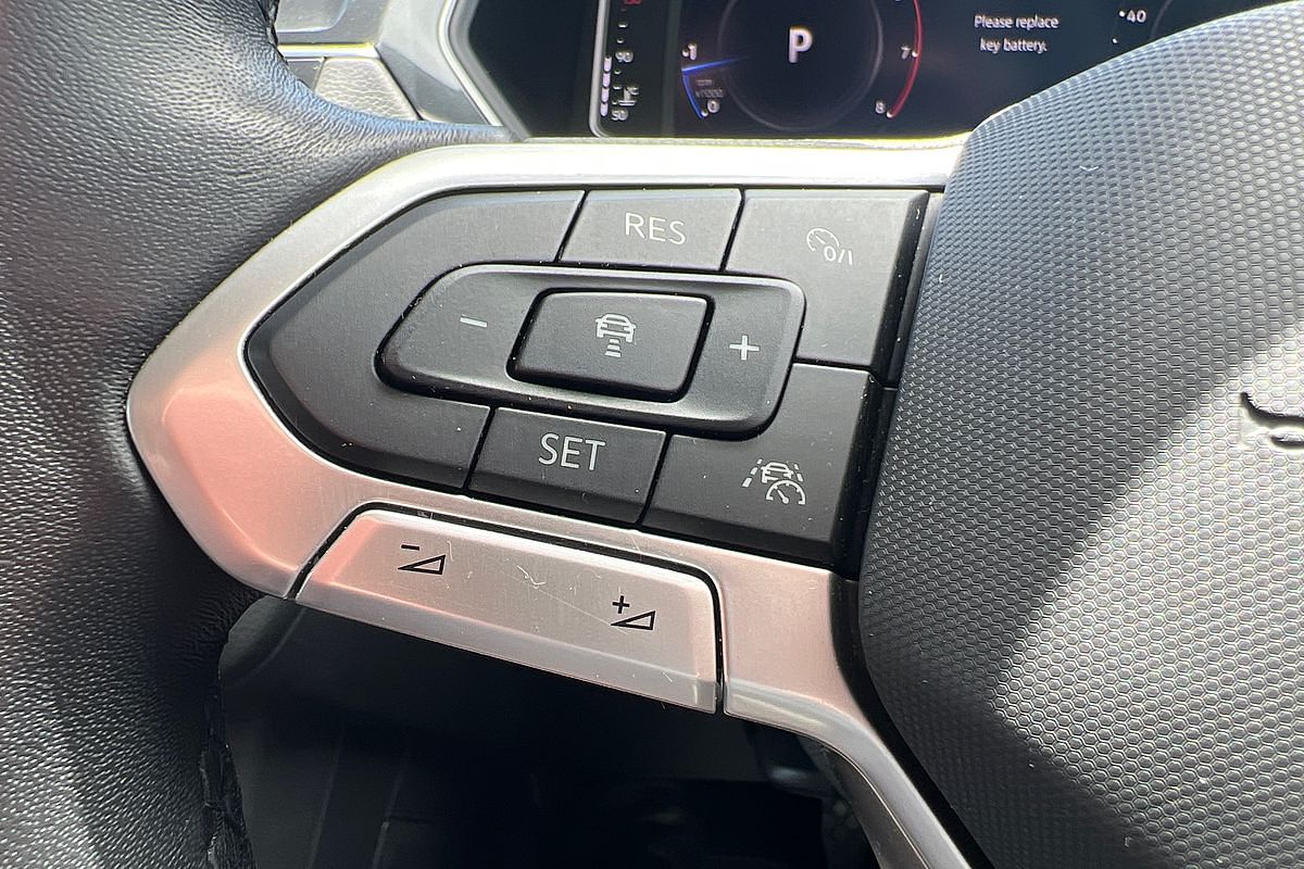2022 Volkswagen Tiguan 110TSI Life 5N