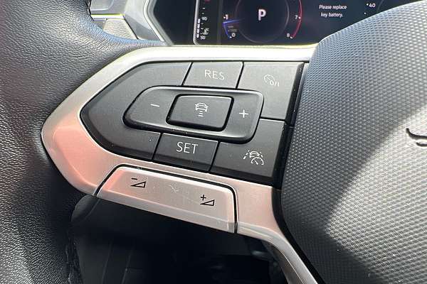 2022 Volkswagen Tiguan 110TSI Life 5N