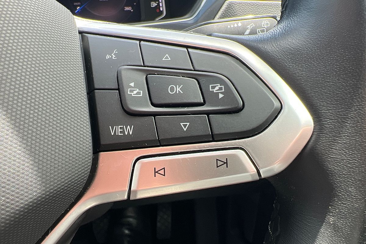 2022 Volkswagen Tiguan 110TSI Life 5N