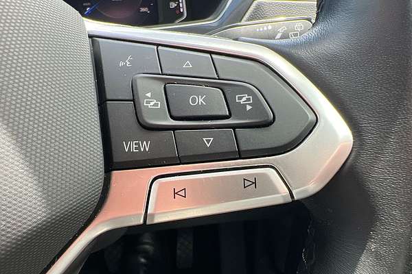 2022 Volkswagen Tiguan 110TSI Life 5N