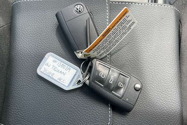 2022 Volkswagen Tiguan 110TSI Life 5N