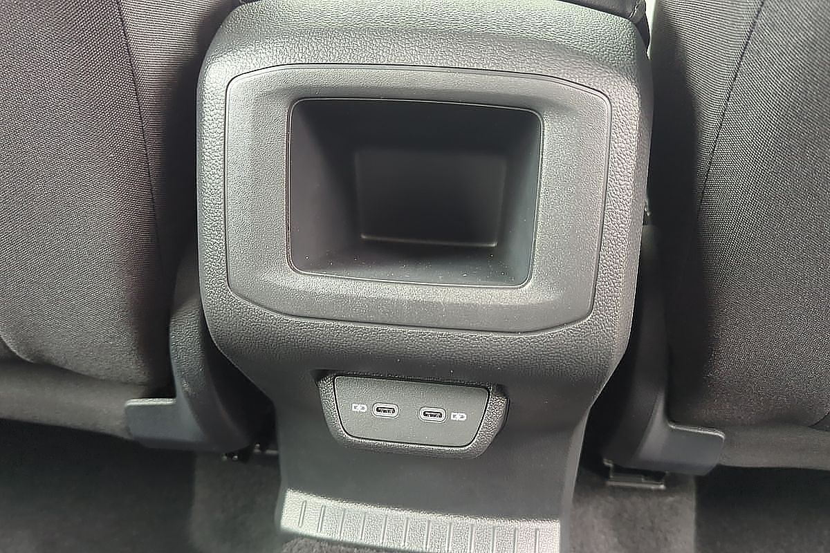 2024 Volkswagen T-Cross 85TSI Life D31