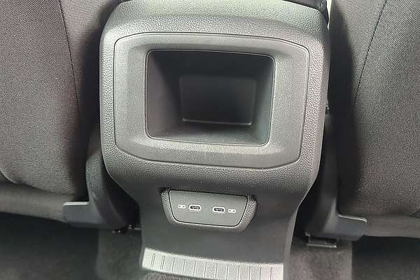 2024 Volkswagen T-Cross 85TSI Life D31