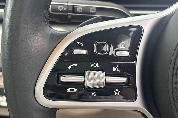 2021 Mercedes-Benz GLE-Class GLE400 d V167