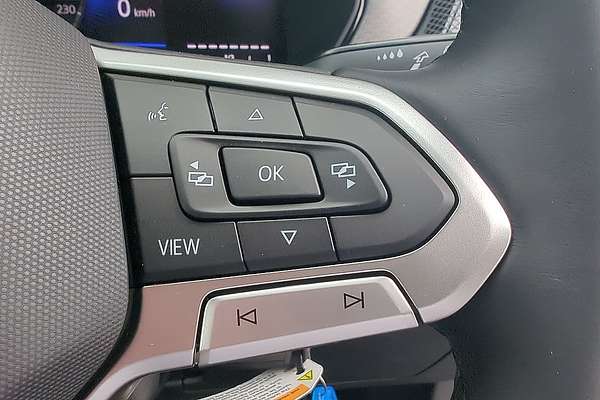 2024 Volkswagen T-Cross 85TSI Life D31