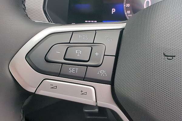 2024 Volkswagen T-Cross 85TSI Life D31