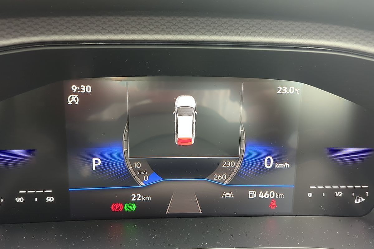 2024 Volkswagen T-Cross 85TSI Life D31
