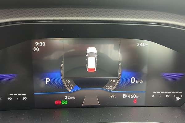 2024 Volkswagen T-Cross 85TSI Life D31
