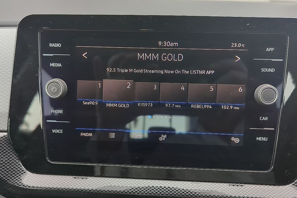 2024 Volkswagen T-Cross 85TSI Life D31