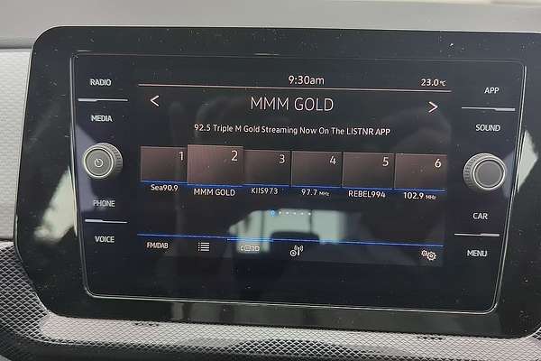 2024 Volkswagen T-Cross 85TSI Life D31