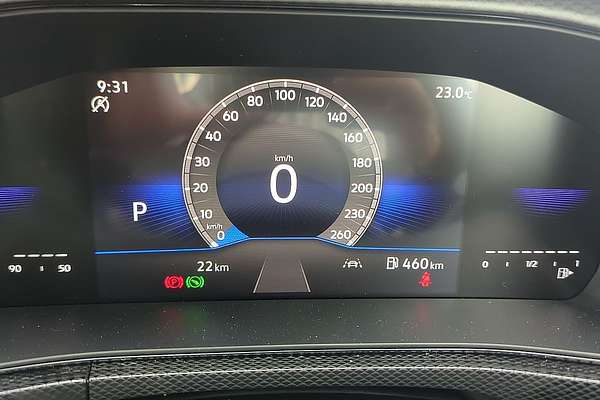 2024 Volkswagen T-Cross 85TSI Life D31