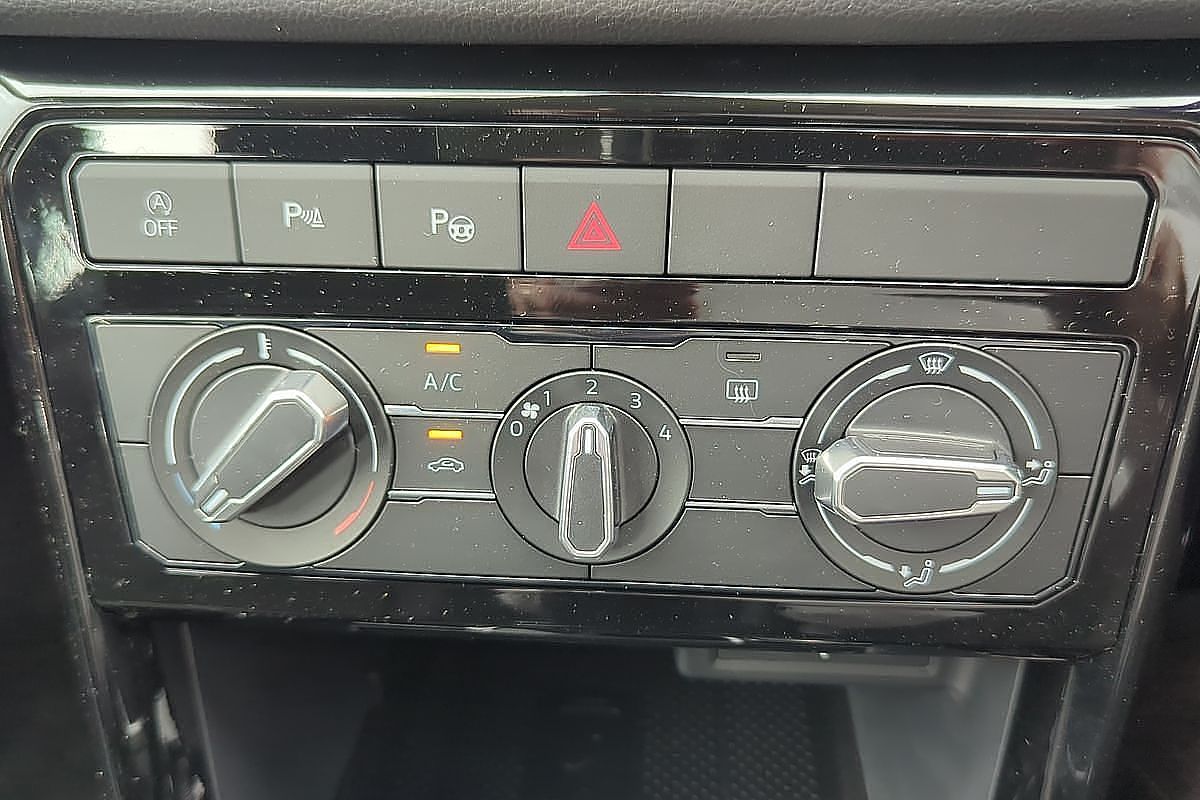 2024 Volkswagen T-Cross 85TSI Life D31